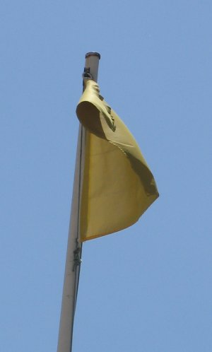 Kaltainen lippu
